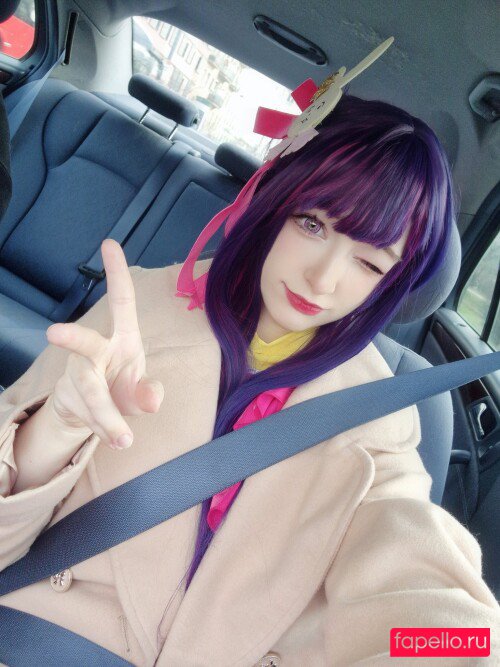 Keekihime Nude Onlyfans Photo 24