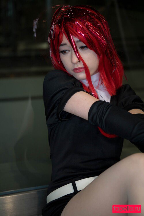 Keekihime Nude Onlyfans Photo 11