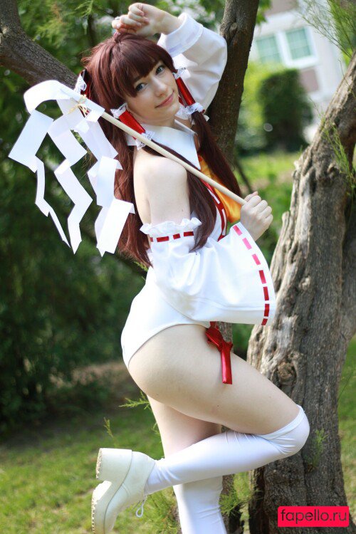 Keekihime Nude Onlyfans Photo 10