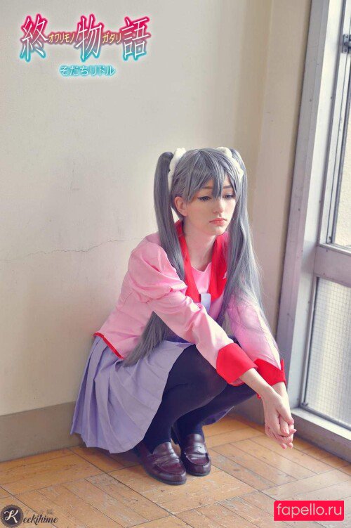 Keekihime Nude Onlyfans Photo 6