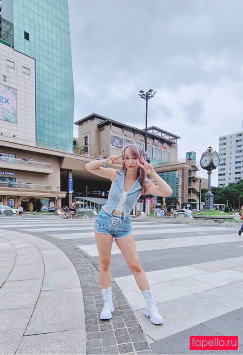 Keekihime Nude Onlyfans Photo 3