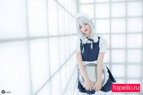 Keekihime Nude Onlyfans Photo 4