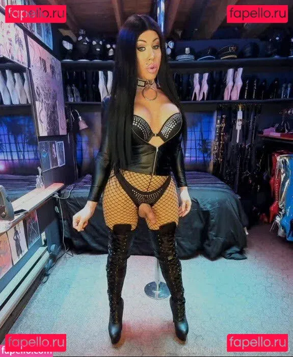 TS Viper Onlyfans Photo Gallery 