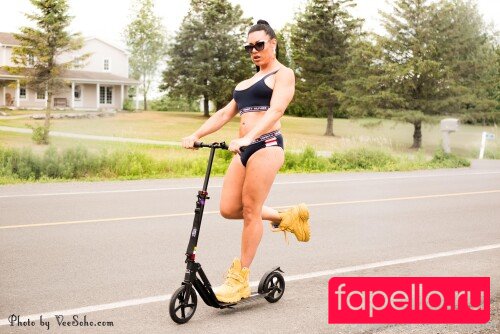 TS Viper Nude Onlyfans Photo 28