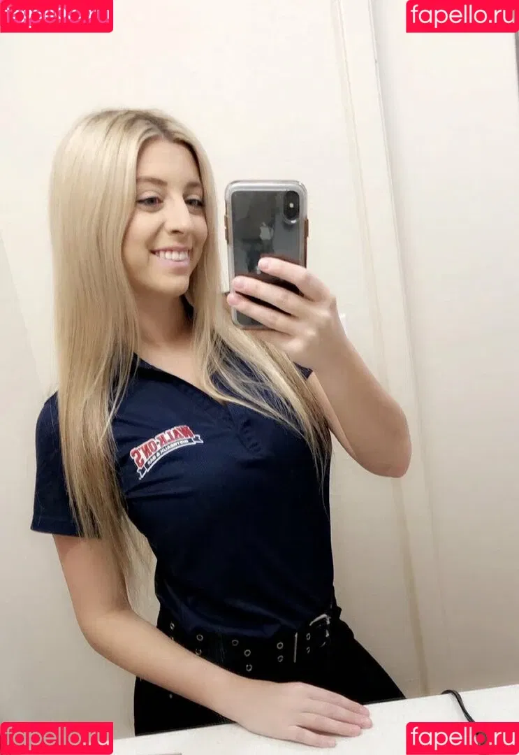 Hannah Murrell Onlyfans Photo Gallery 