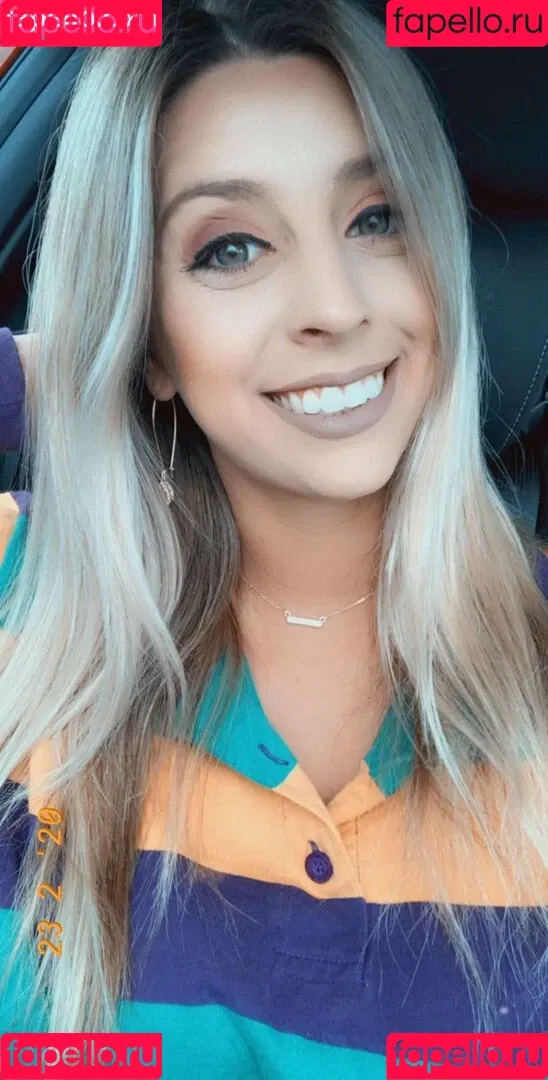Hannah Murrell Onlyfans Photo Gallery 