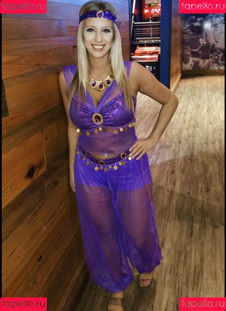 Hannah Murrell Onlyfans Photo Gallery 