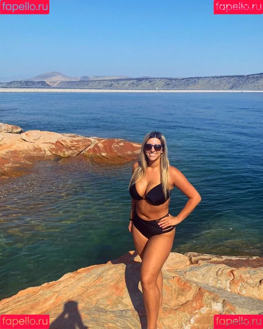 Hannah Murrell Onlyfans Photo Gallery 