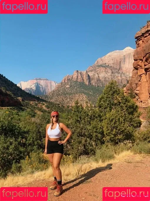 Hannah Murrell Onlyfans Photo Gallery 