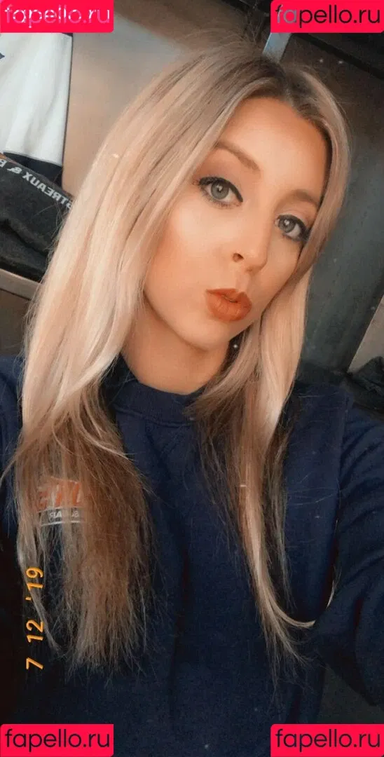 Hannah Murrell Onlyfans Photo Gallery 