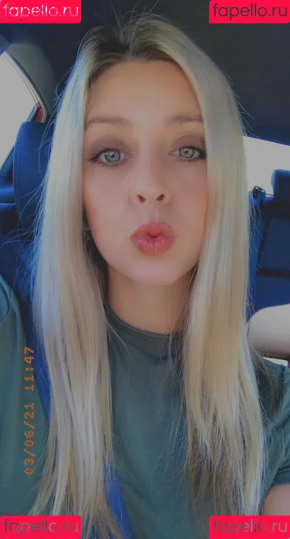 Hannah Murrell Onlyfans Photo Gallery 