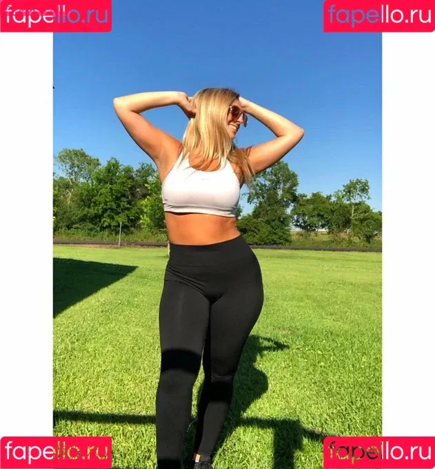 Hannah Murrell Onlyfans Photo Gallery 