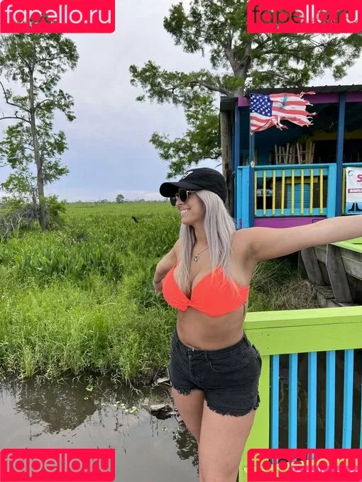Hannah Murrell Onlyfans Photo Gallery 