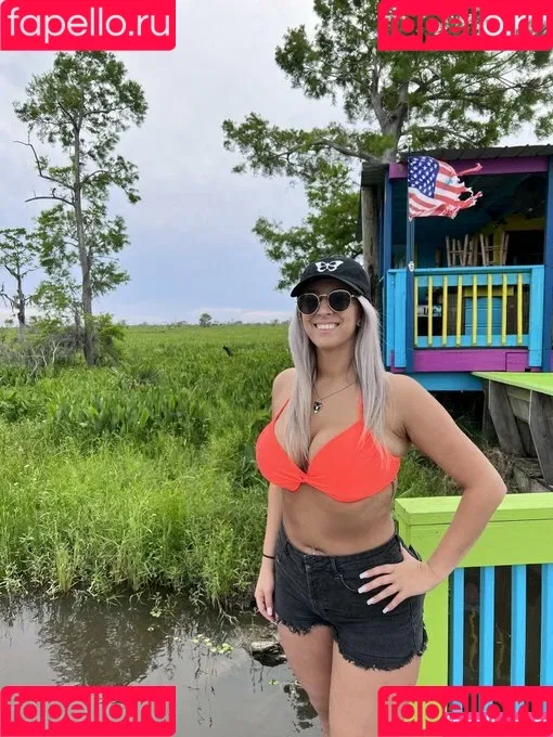 Hannah Murrell Onlyfans Photo Gallery 
