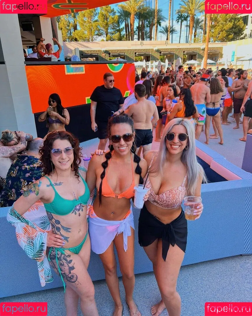 Hannah Murrell Onlyfans Photo Gallery 