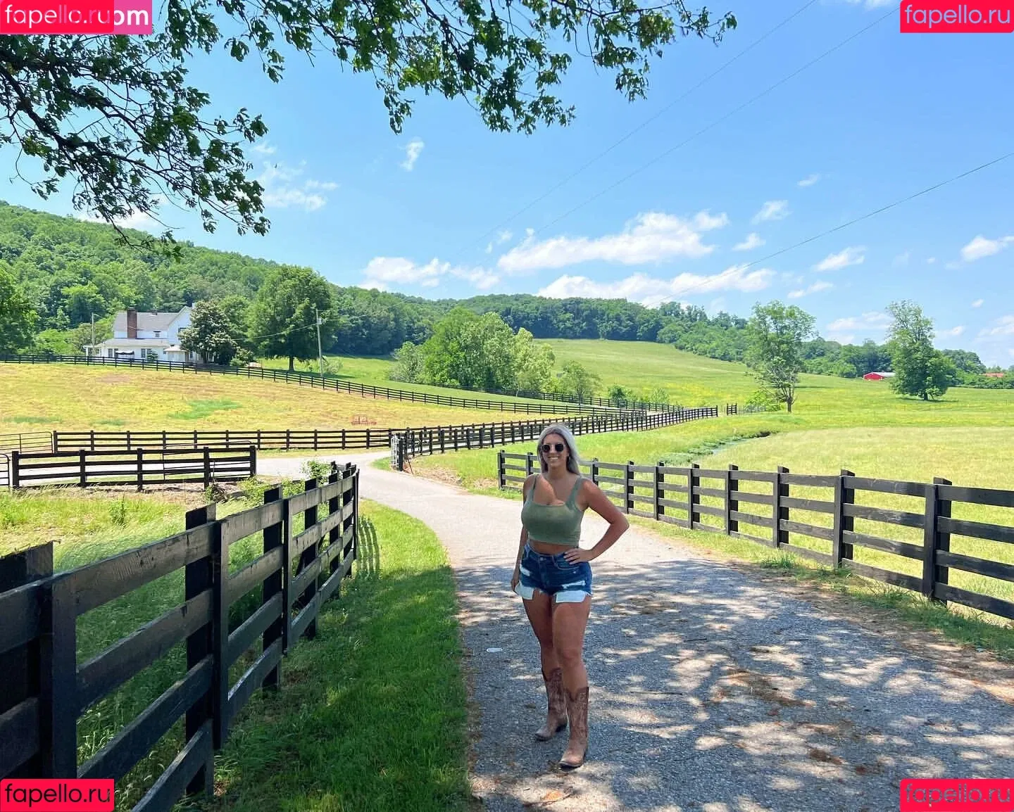 Hannah Murrell Onlyfans Photo Gallery 