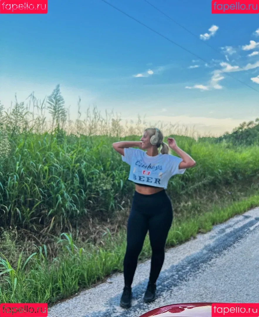Hannah Murrell Onlyfans Photo Gallery 