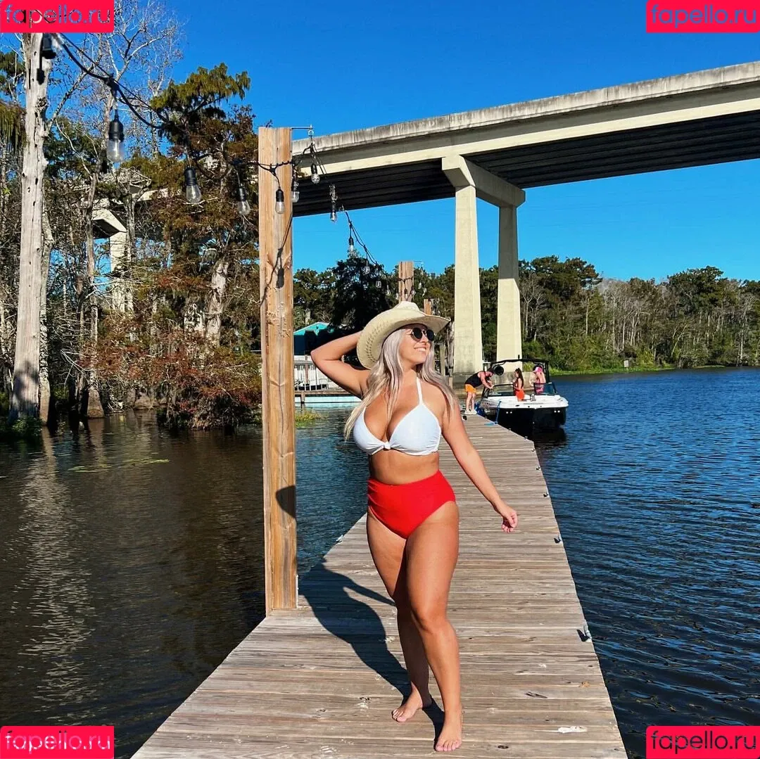 Hannah Murrell Onlyfans Photo Gallery 