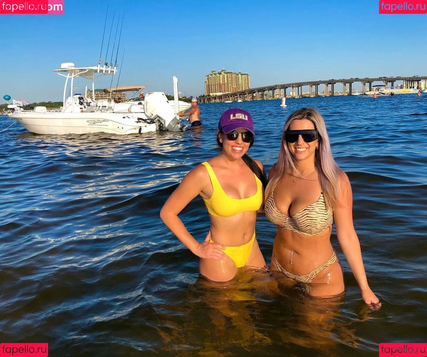 Hannah Murrell Onlyfans Photo Gallery 