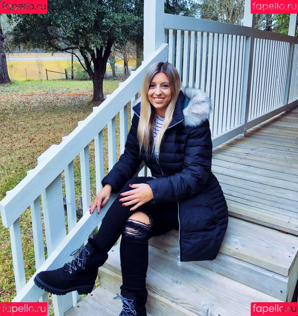 Hannah Murrell Onlyfans Photo Gallery 
