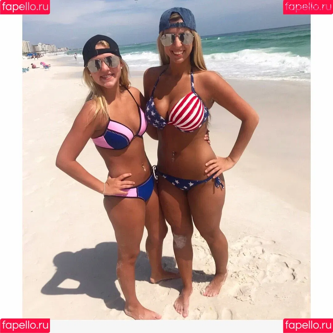 Hannah Murrell Onlyfans Photo Gallery 