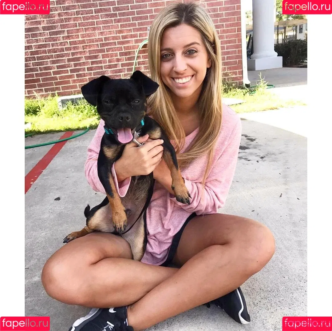 Hannah Murrell Onlyfans Photo Gallery 