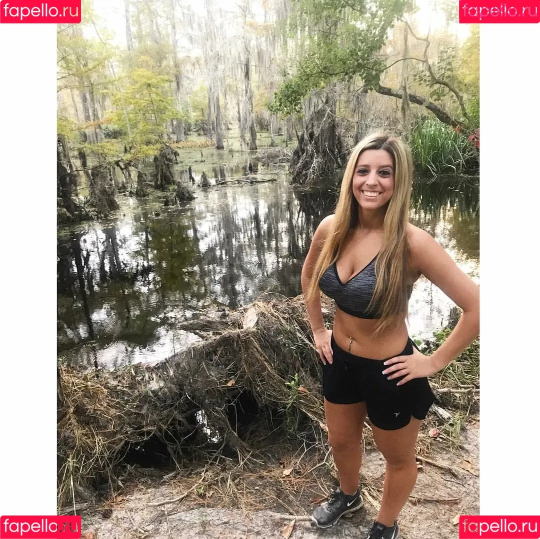 Hannah Murrell Onlyfans Photo Gallery 