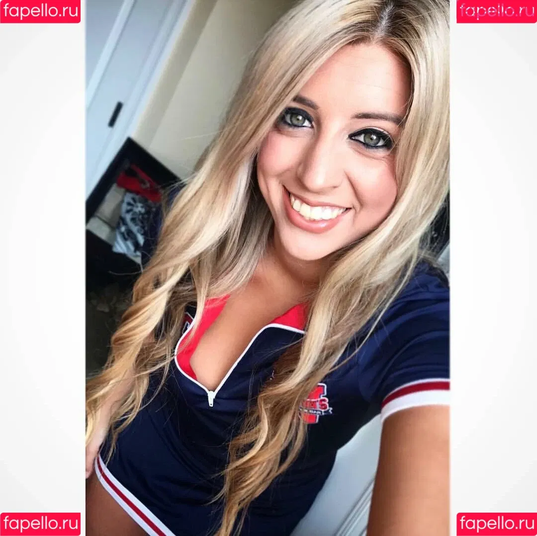 Hannah Murrell Onlyfans Photo Gallery 