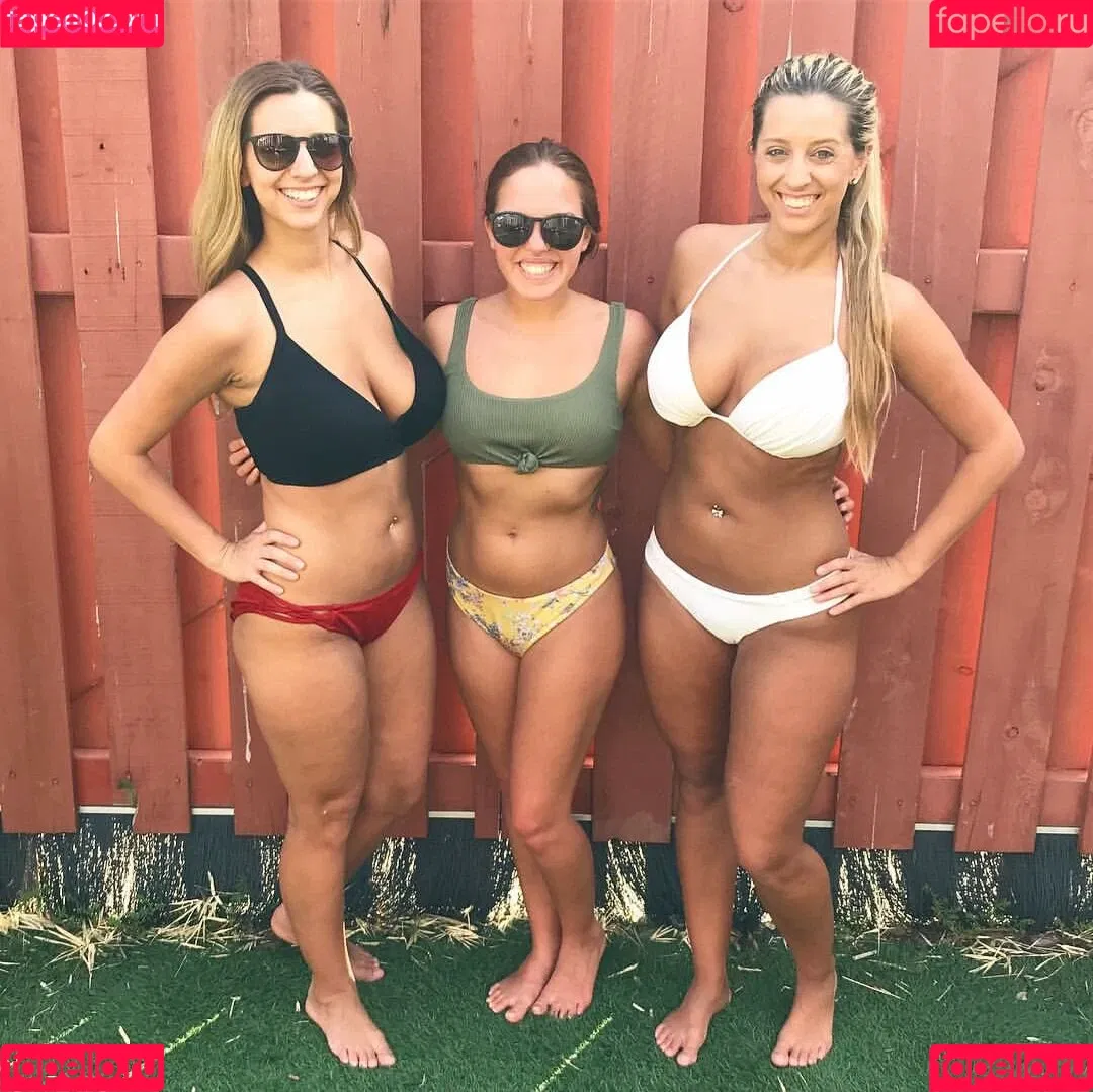 Hannah Murrell Onlyfans Photo Gallery 