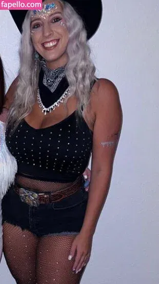 Hannah Murrell Onlyfans Photo Gallery 