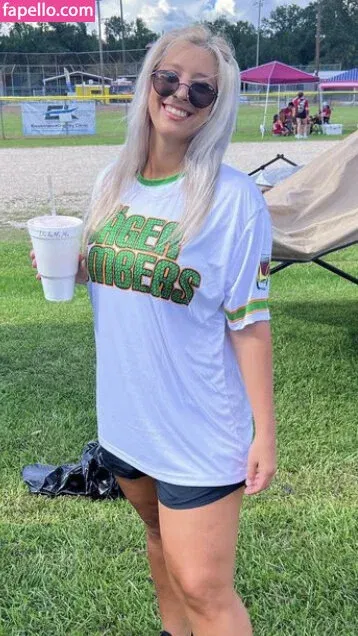 Hannah Murrell Onlyfans Photo Gallery 