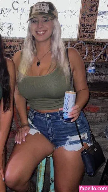 Hannah Murrell Onlyfans Photo Gallery 