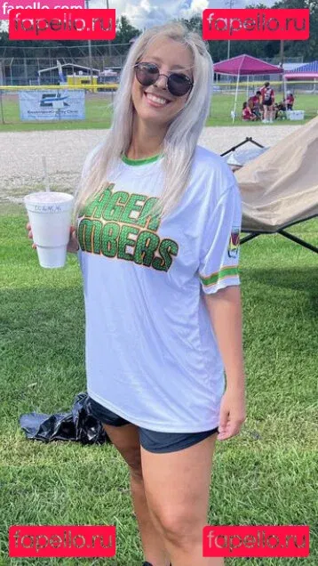 Hannah Murrell Onlyfans Photo Gallery 