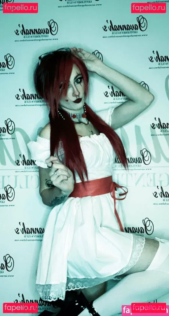 Kirbysuniverse Onlyfans Photo Gallery 