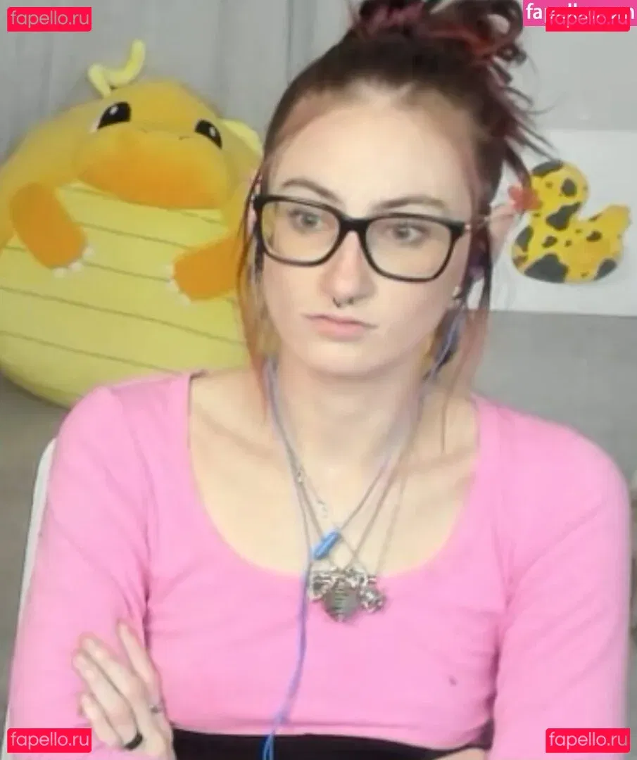 Kirbysuniverse Onlyfans Photo Gallery 