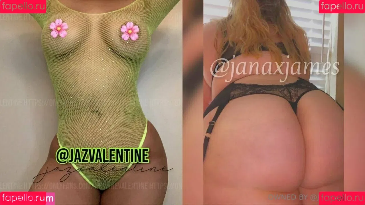 janaxjames Onlyfans Photo Gallery 