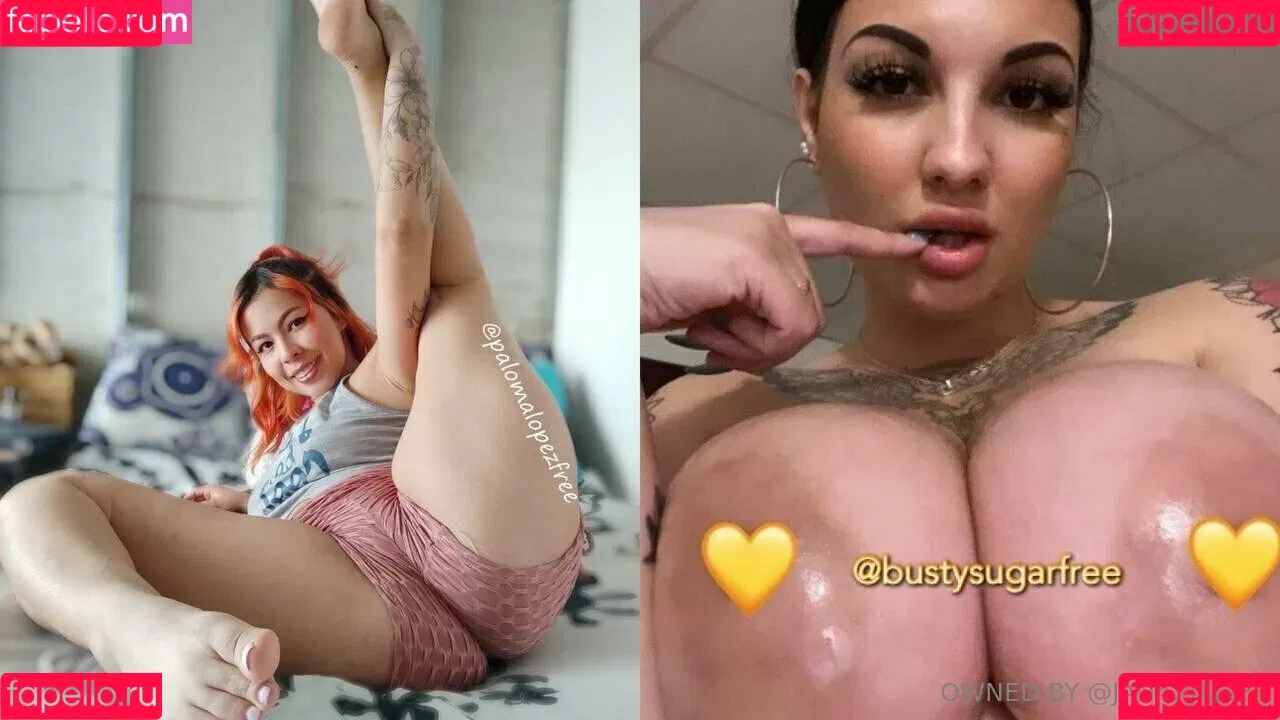janaxjames Onlyfans Photo Gallery 