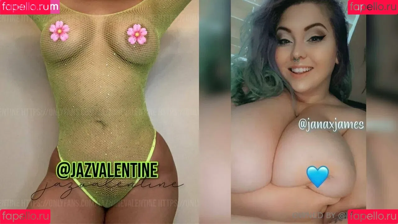 janaxjames Onlyfans Photo Gallery 