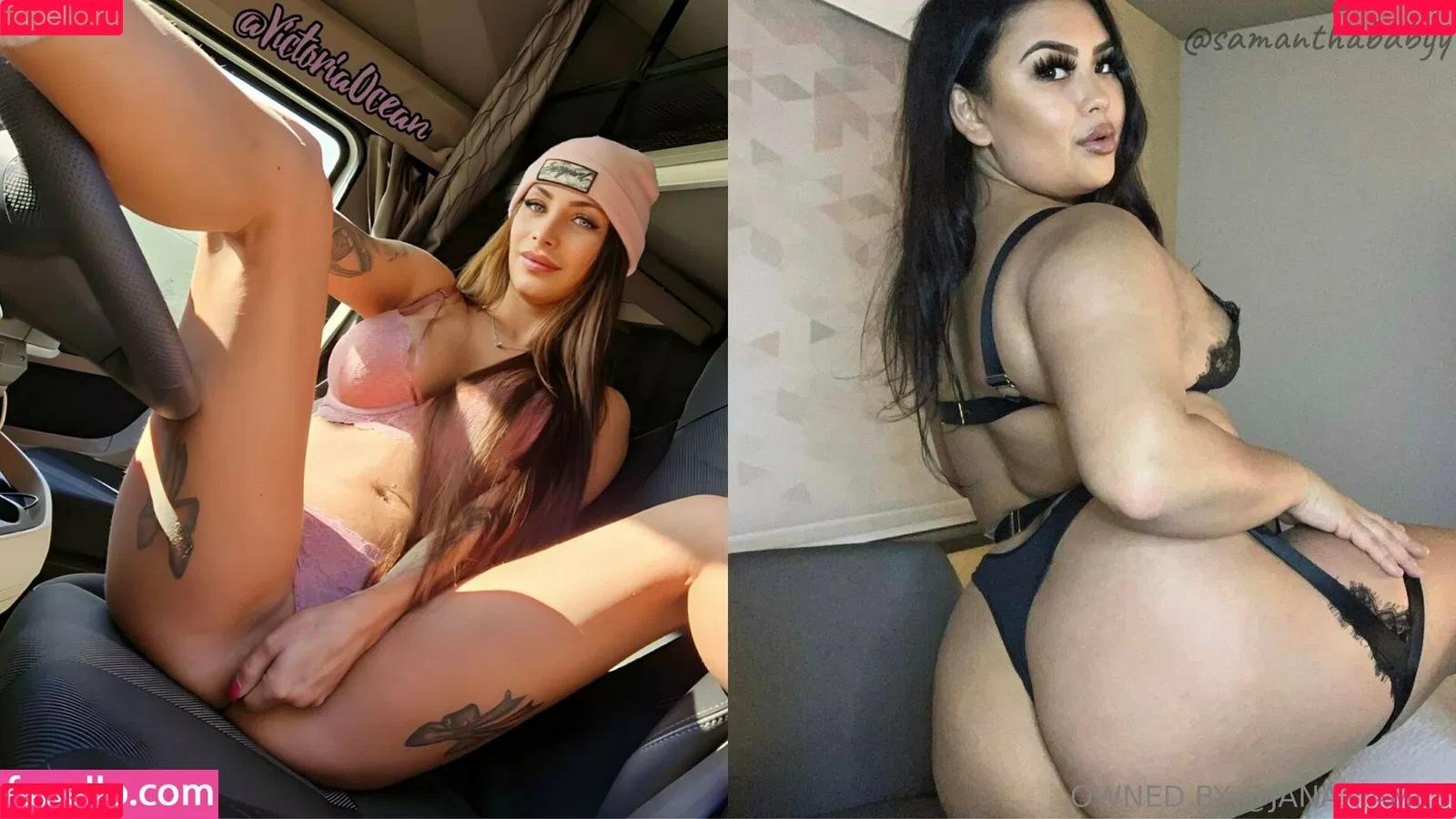 janaxjames Onlyfans Photo Gallery 