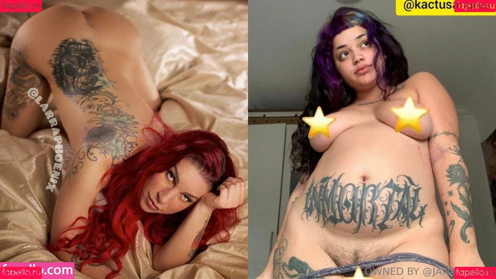 janaxjames Onlyfans Photo Gallery 