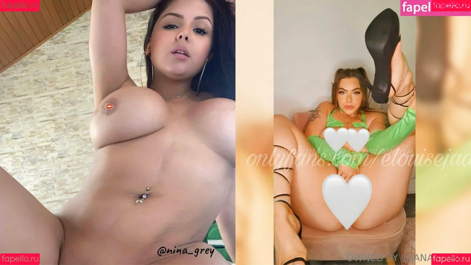 janaxjames Onlyfans Photo Gallery 
