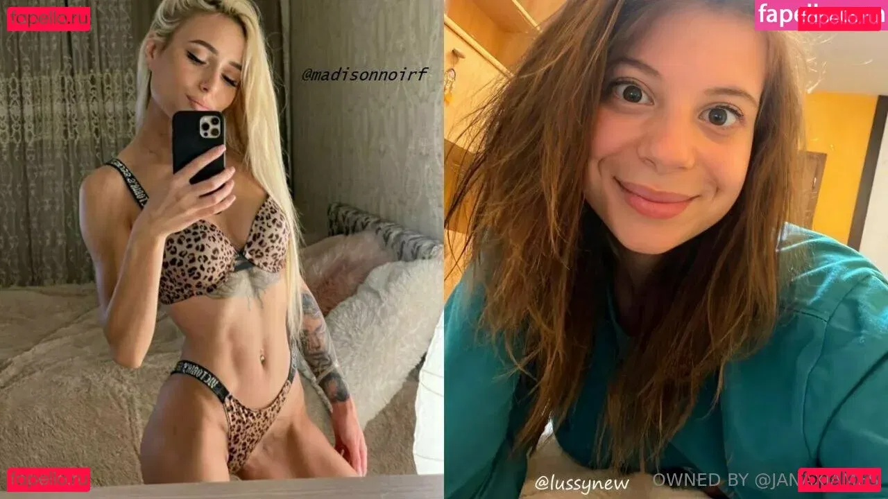 janaxjames Onlyfans Photo Gallery 