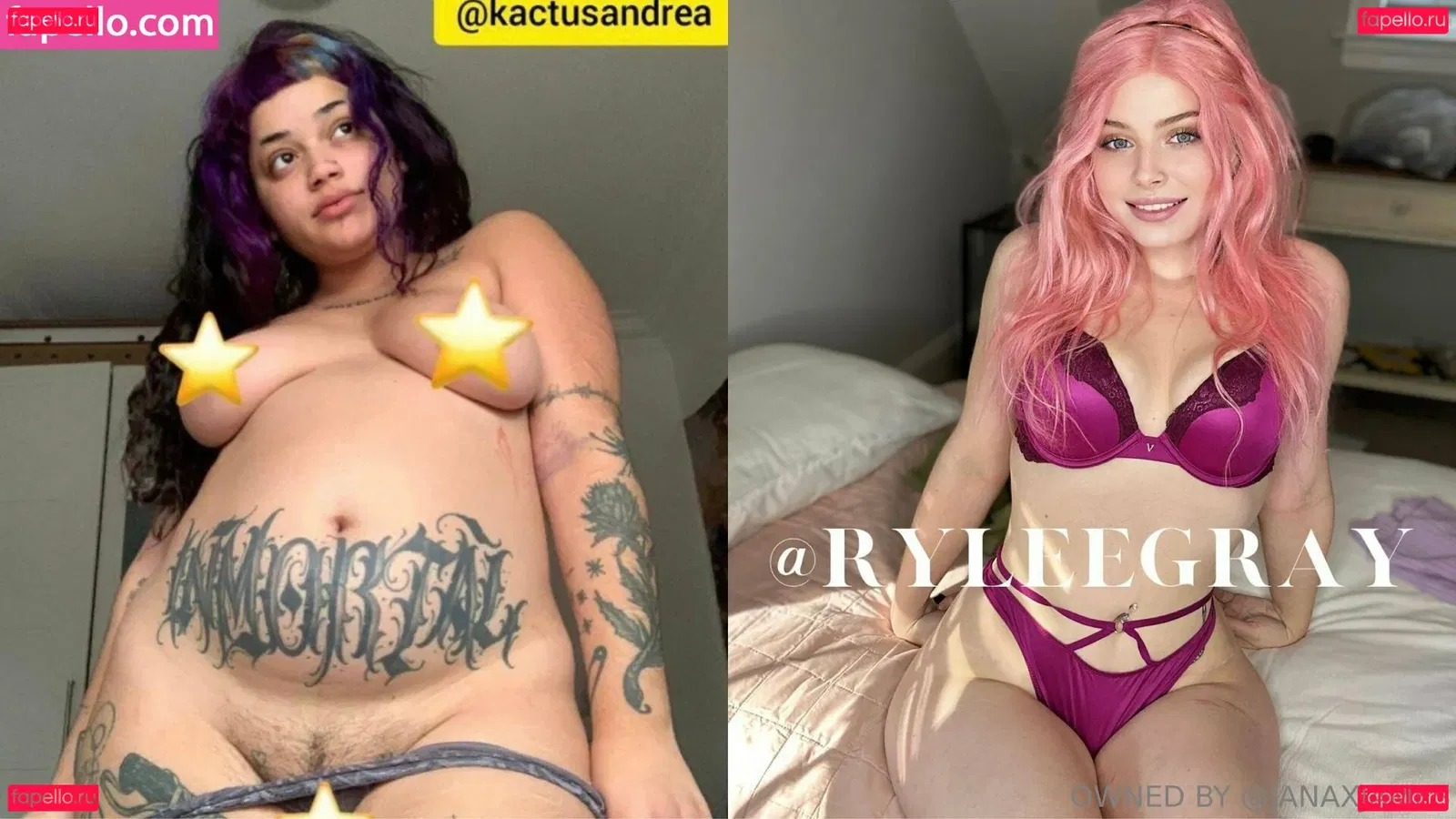 janaxjames Onlyfans Photo Gallery 