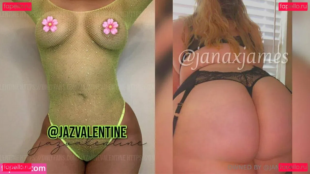 janaxjames Onlyfans Photo Gallery 