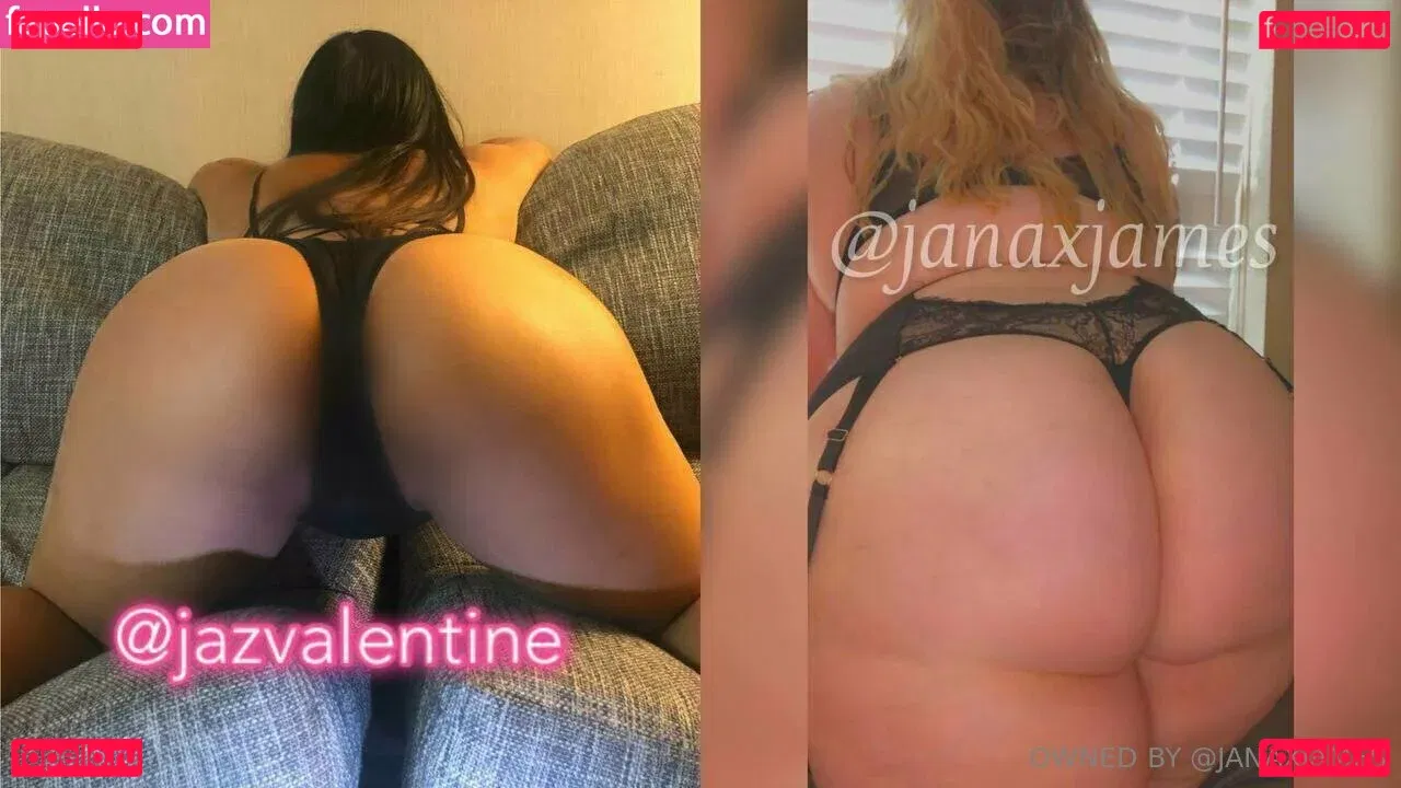 janaxjames Onlyfans Photo Gallery 