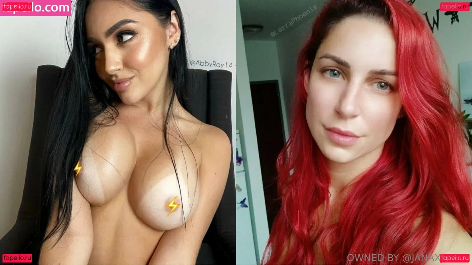 janaxjames Onlyfans Photo Gallery 