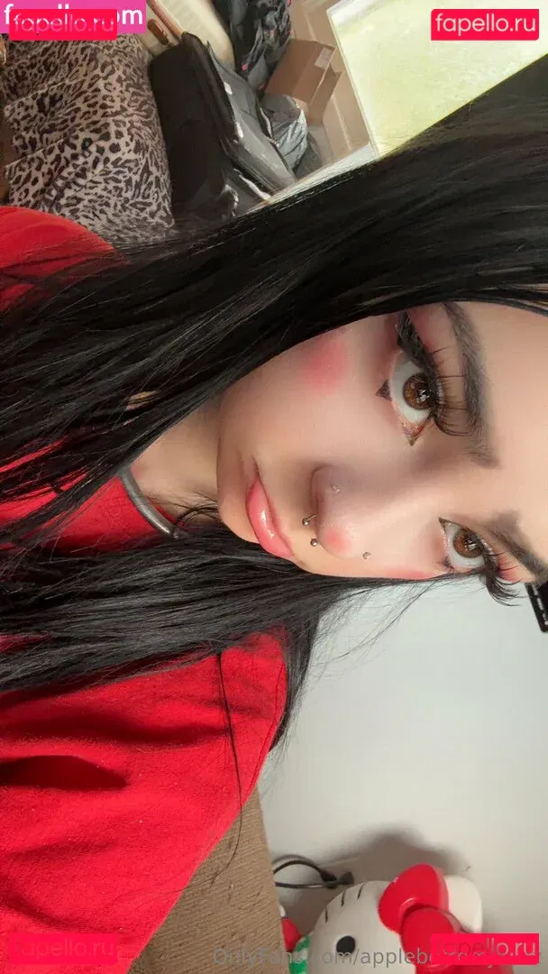 applebottomjeanz Onlyfans Photo Gallery 