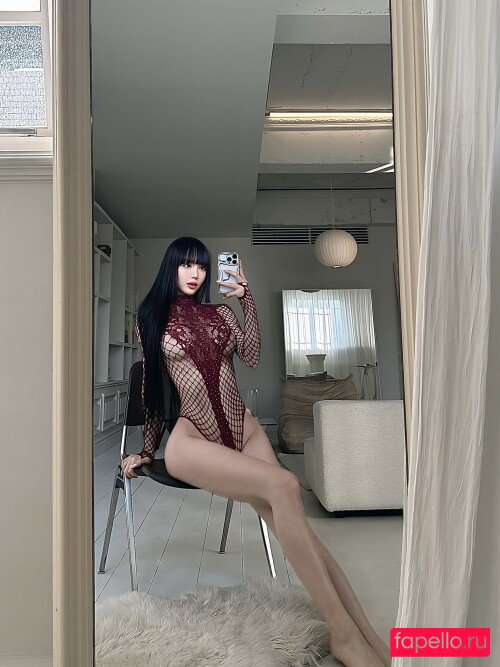 LunaKim Nude Onlyfans Photo 48