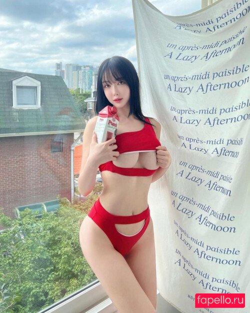 LunaKim Nude Onlyfans Photo 21