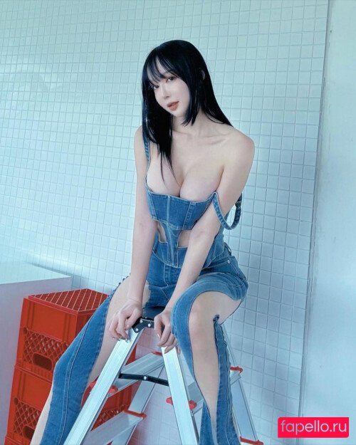 LunaKim Nude Onlyfans Photo 15